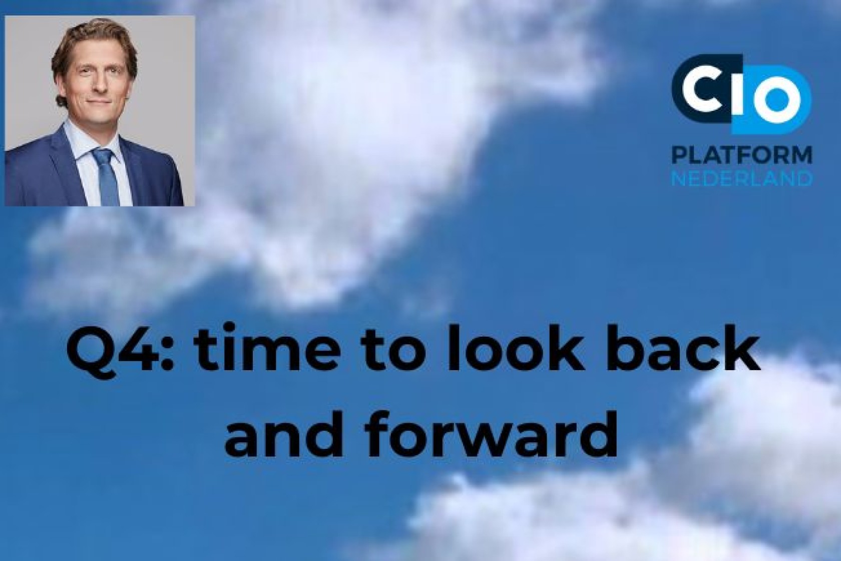 2023-10-23 | Vlog | Sjoerd Blum ENG