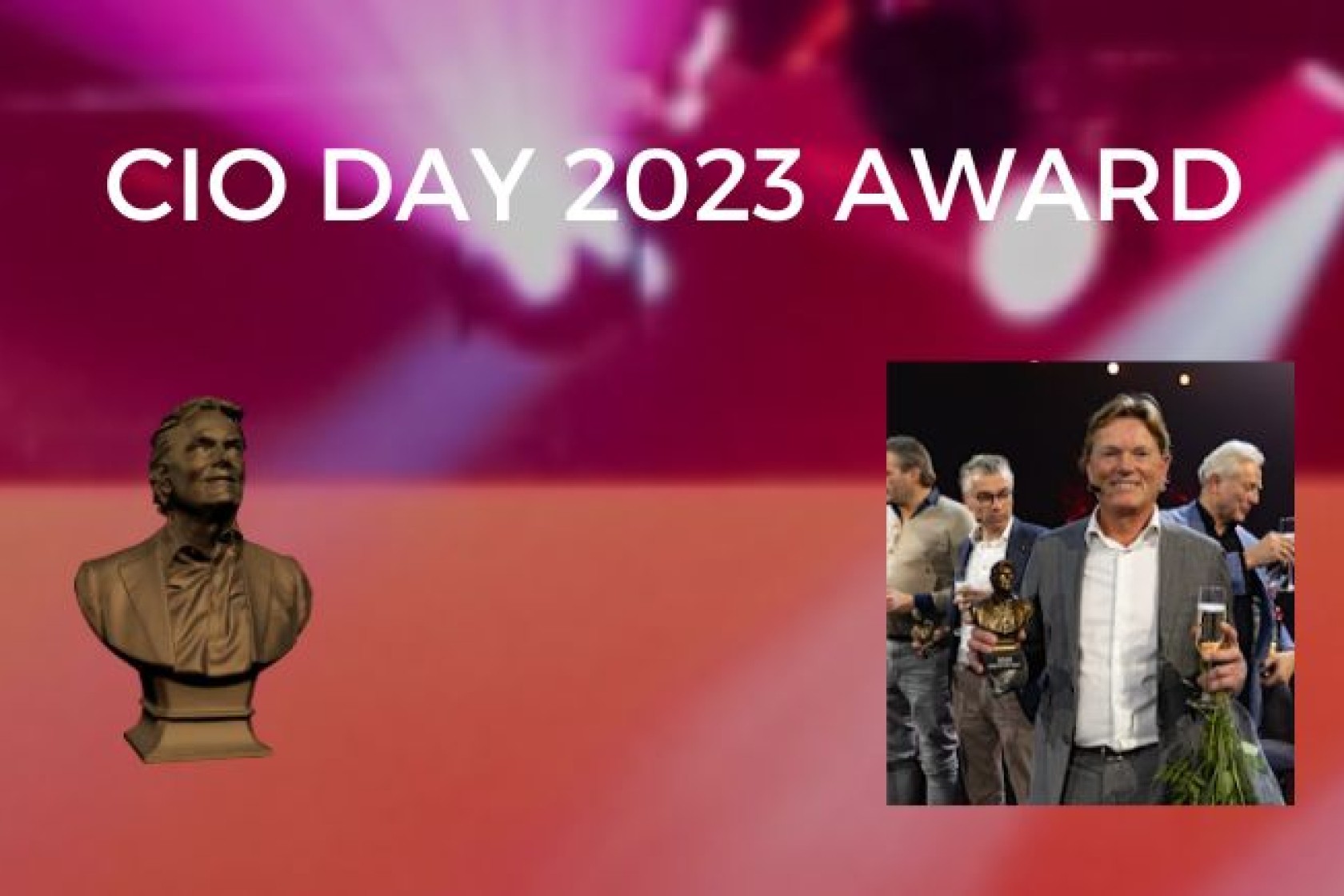2023-11-27 | CIO DAY 2023 | Aart Rupert