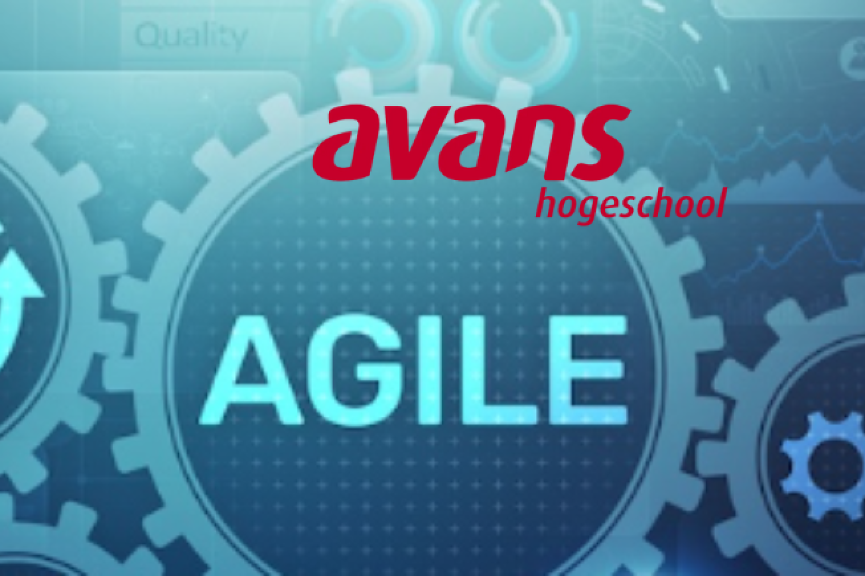 2023-03-07 NB EventCEG Agile Avans Hogeschool