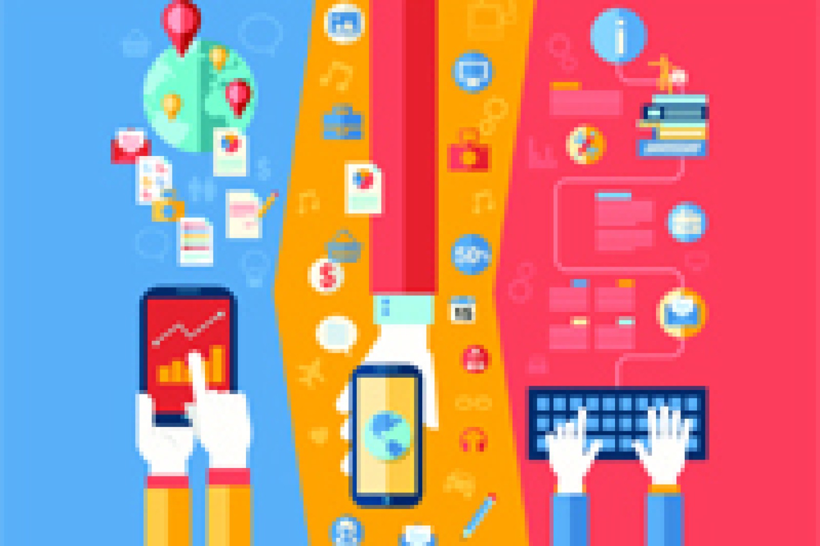 2016-01-20 Nieuwsbericht aankondiging themaessie exploring the digital customer journey